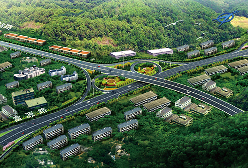 貴陽(yáng)市東站路