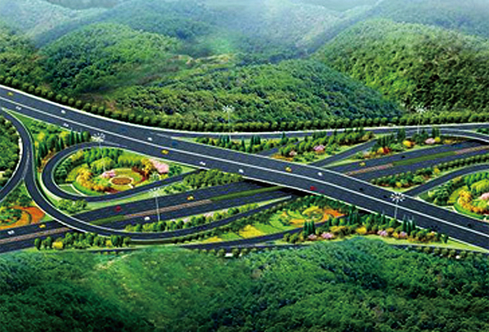 貴陽(yáng)市東二環(huán)路